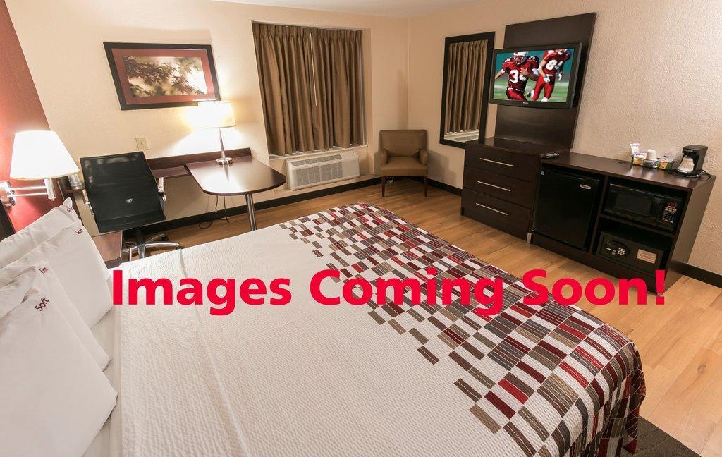 Hometowne Studios By Red Roof Newport News - Hampton West Zewnętrze zdjęcie